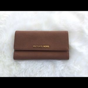 Authentic Michael Kors wallet